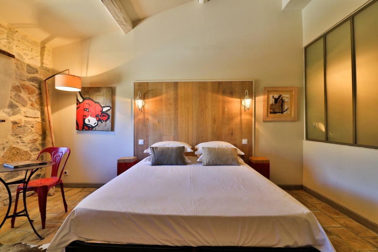 Bed & Breakfast Des Brunes 3*
